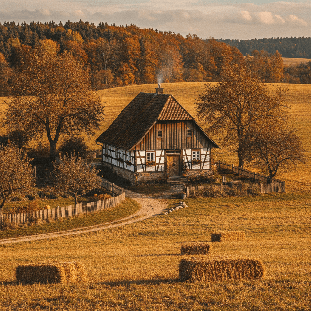 Unser Bauernhof